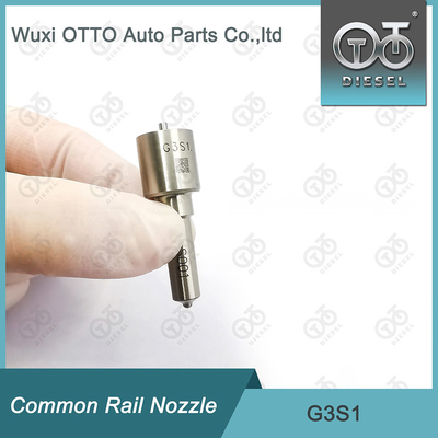 G3S1 Denso Common Rail Nozzle For Injectors 295050-0011 R2AA-13-H50