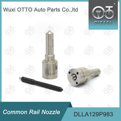 DLLA129P983/093400-9830 Denso Common Rail Nozzle For Injectors 095000-688# RE532216