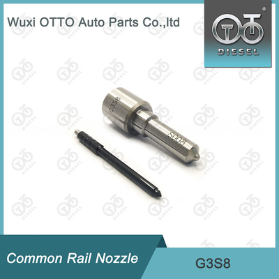 Denso G3S8 Common Rail Nozzle 295050-0250 16613-AA030