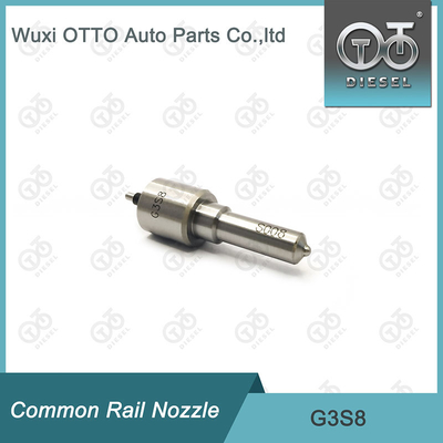 Denso G3S8 Common Rail Nozzle 295050-0250 16613-AA030