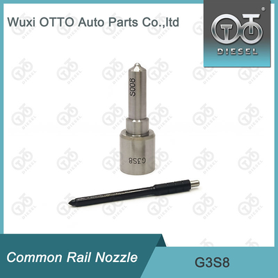 Denso G3S8 Common Rail Nozzle 295050-0250 16613-AA030