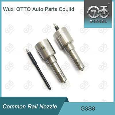 Denso G3S8 Common Rail Nozzle 295050-0250 16613-AA030