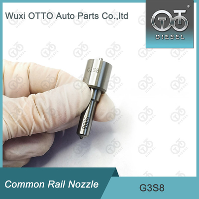 Denso G3S8 Common Rail Nozzle 295050-0250 16613-AA030