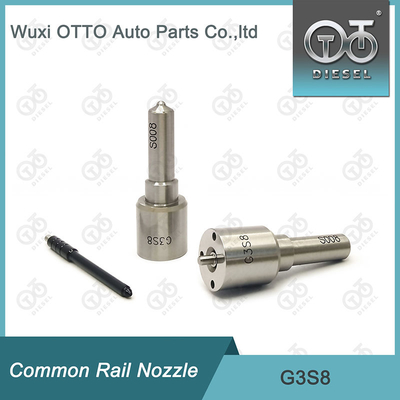 Denso G3S8 Common Rail Nozzle 295050-0250 16613-AA030
