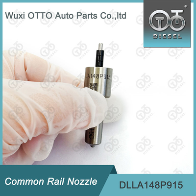 DLLA148P915 Denso Common Rail Nozzle For Injectors 095000-6070 6251-11-3100