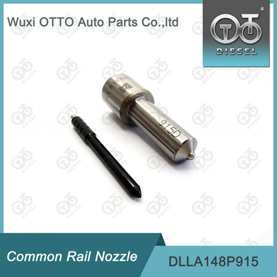 DLLA148P915 Denso Common Rail Nozzle For Injectors 095000-6070 6251-11-3100