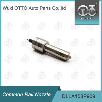 DLLA158P909 Denso Common Rail Nozzle For Injectors 095000-597# 23670-E0360