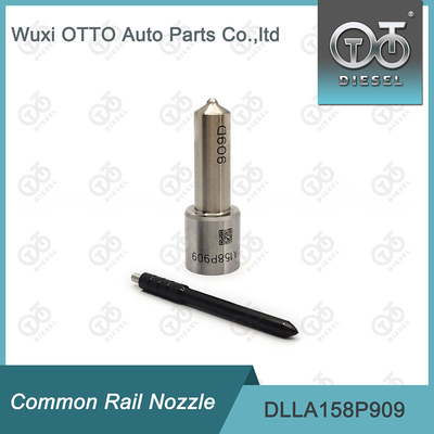 DLLA158P909 Denso Common Rail Nozzle For Injectors 095000-597# 23670-E0360