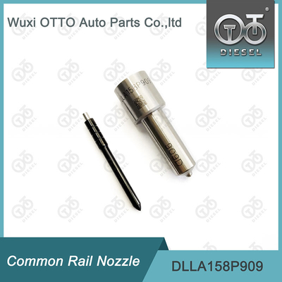 DLLA158P909 Denso Common Rail Nozzle For Injectors 095000-597# 23670-E0360