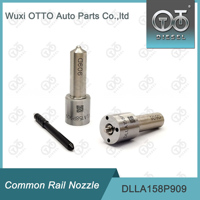 DLLA158P909 Denso Common Rail Nozzle For Injectors 095000-597# 23670-E0360