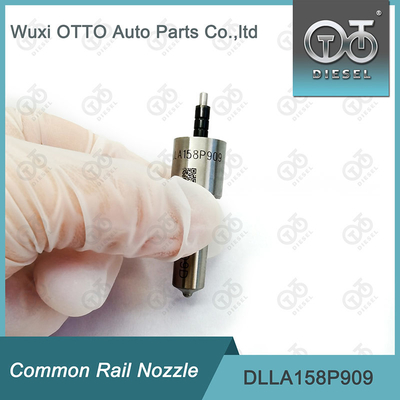 DLLA158P909 Denso Common Rail Nozzle For Injectors 095000-597# 23670-E0360