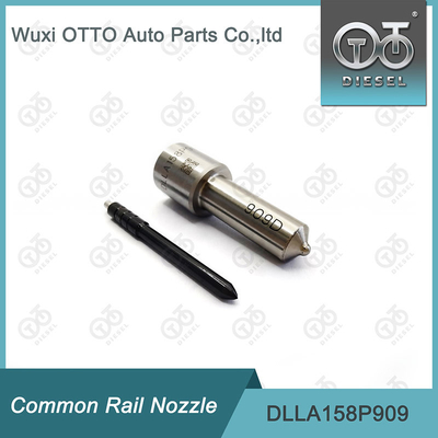 DLLA158P909 Denso Common Rail Nozzle For Injectors 095000-597# 23670-E0360