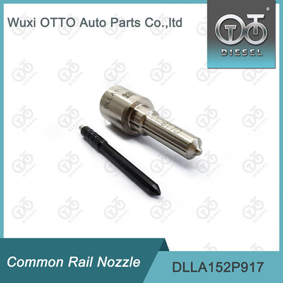 DLLA152P917 Denso Common Rail Nozzle For Injectors 095000-602# 16600-ES60# / ES61#