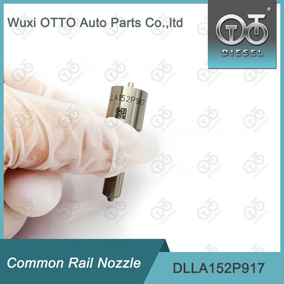 DLLA152P917 Denso Common Rail Nozzle For Injectors 095000-602# 16600-ES60# / ES61#