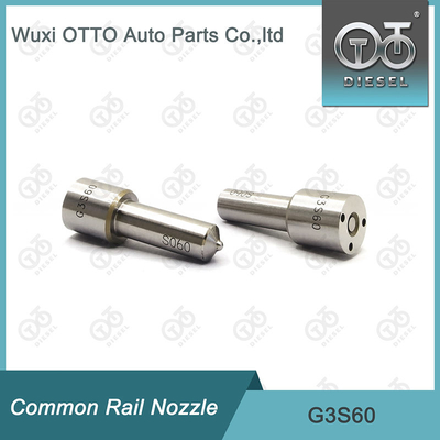 G3S60 Denso Common Rail Nozzle For Injectors 295050-1290 / 4350