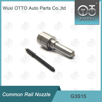 Denso G3S15 Common Rail Nozzle 295050-0340 for Hyundai Injectors