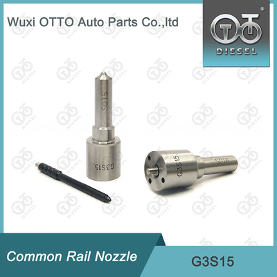 Denso G3S15 Common Rail Nozzle 295050-0340 for Hyundai Injectors