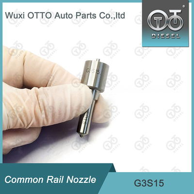 Denso G3S15 Common Rail Nozzle 295050-0340 for Hyundai Injectors
