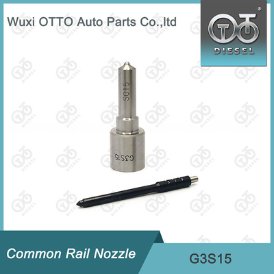 Denso G3S15 Common Rail Nozzle 295050-0340 for Hyundai Injectors