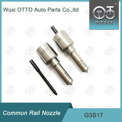 G3S17 Denso Common Rail Nozzle 259050-0610 RE543352 RE543605