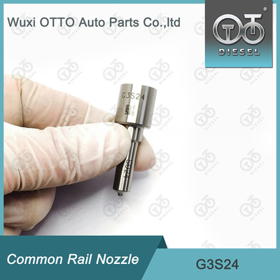 G3S24 Common Rail Nozzle For Injectors 295050-042# 3454125 370-7287
