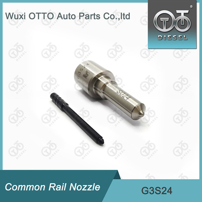 G3S24 Common Rail Nozzle For Injectors 295050-042# 3454125 370-7287