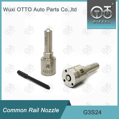 G3S24 Common Rail Nozzle For Injectors 295050-042# 3454125 370-7287