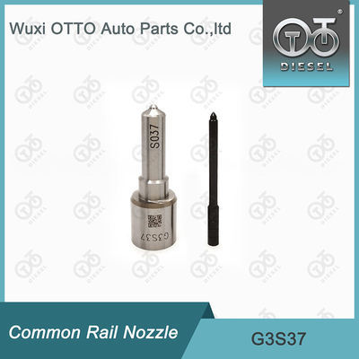 G3S37 DENSO Common Rail Nozzle For Injectors 295050-0640 33800-52700