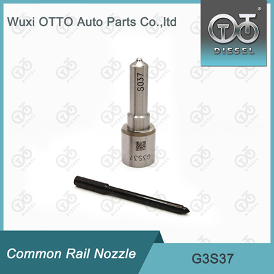 G3S37 DENSO Common Rail Nozzle For Injectors 295050-0640 33800-52700