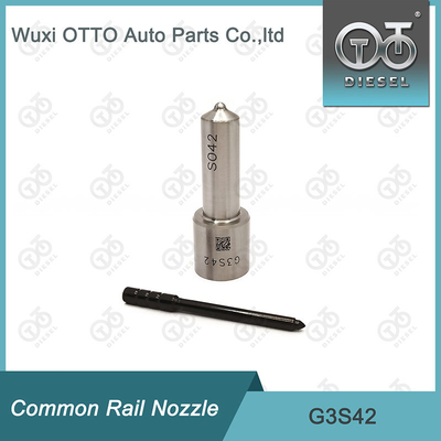 G3S42 DENSO Common Rail Nozzle For Injectors 295050-0790 23670-E0530