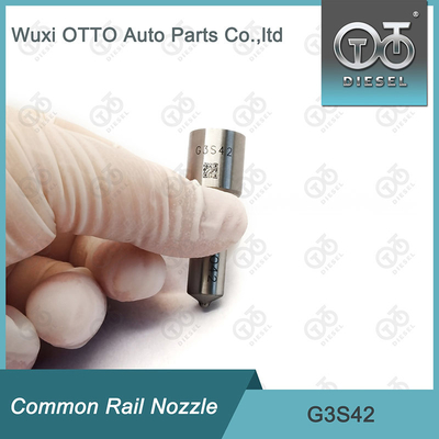 G3S42 DENSO Common Rail Nozzle For Injectors  295050-0790 23670-E0530