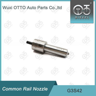 G3S42 DENSO Common Rail Nozzle For Injectors  295050-0790 23670-E0530