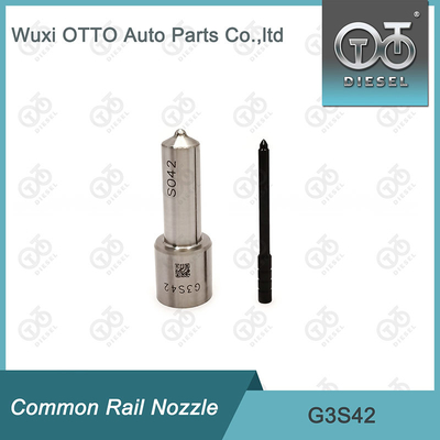 G3S42 DENSO Common Rail Nozzle For Injectors  295050-0790 23670-E0530