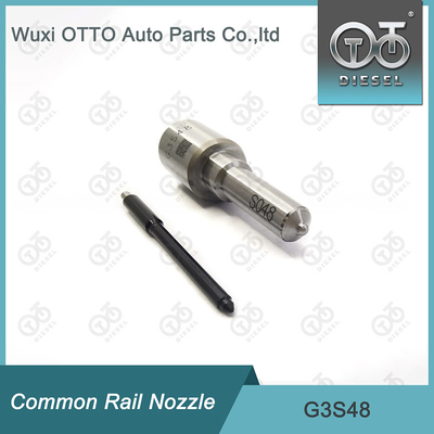 G3S48 DENSO Common Rail Nozzle For Injectors  295050-093# 8-98178247-3 TD