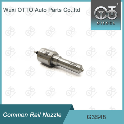 G3S48 DENSO Common Rail Nozzle For Injectors  295050-093# 8-98178247-3 TD