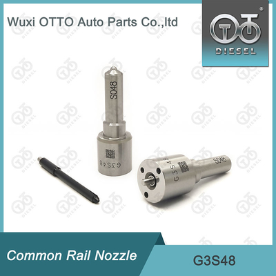 G3S48 DENSO Common Rail Nozzle For Injectors  295050-093# 8-98178247-3 TD