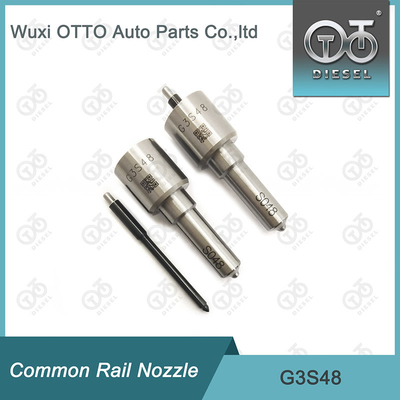 Denso G3S48 Common Rail Nozzle 295050-093# 8-98178247-3 TD