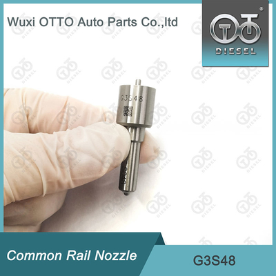 G3S48 DENSO Common Rail Nozzle For Injectors  295050-093# 8-98178247-3 TD