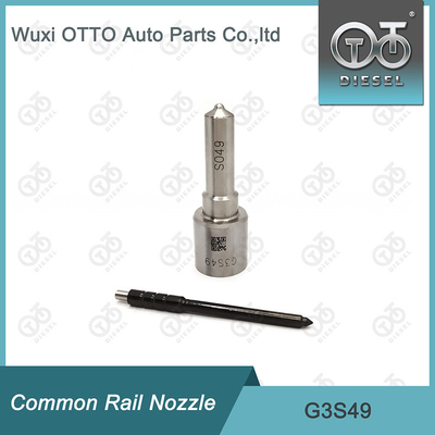 G3S49 DENSO Common Rail Nozzle For Injectors 12644527 03R 07894