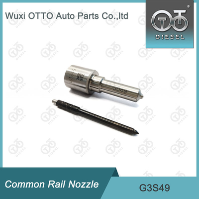 G3S49 DENSO Common Rail Nozzle For Injectors 12644527 03R 07894