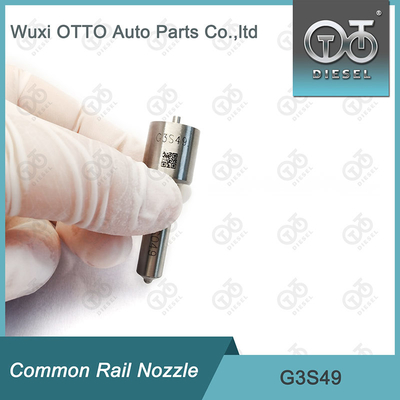 G3S49 DENSO Common Rail Nozzle For Injectors 12644527 03R 07894