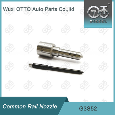 Denso G3S52 Common Rail Nozzle 293400-0520 for NISSAN