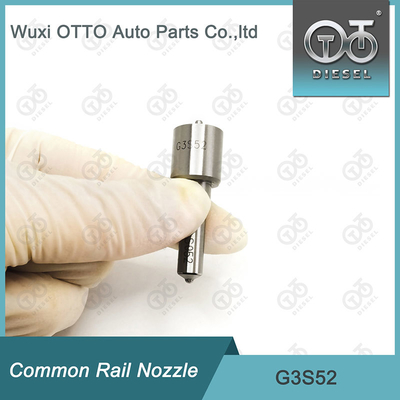 G3S52 Denso Common Rail Nozzle For Injectors 16600-3XN0# / 295050-1060
