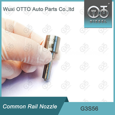 G3S56 Denso Common Rail Nozzle For Injectors 5284016/5365904