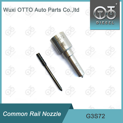 G3S72 Denso Common Rail Nozzle For Injectors 295050-143# RE556741