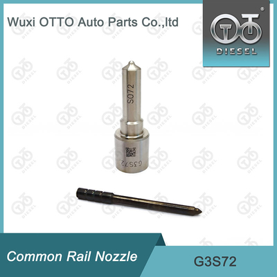 G3S72 Denso Common Rail Nozzle For Injectors 295050-143# RE556741