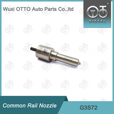 G3S72 Denso Common Rail Nozzle For Injectors 295050-143# RE556741