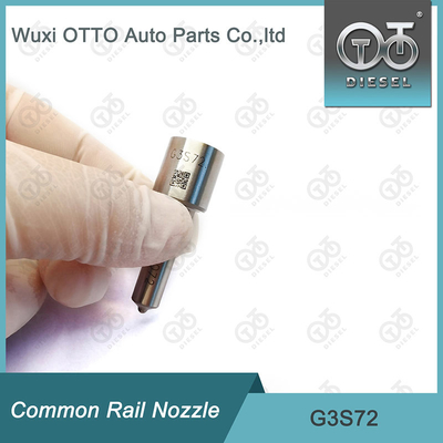 G3S72 Denso Common Rail Nozzle For Injectors 295050-143# RE556741