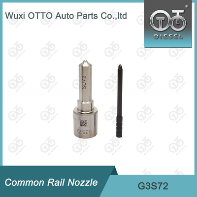 G3S72 Denso Common Rail Nozzle For Injectors 295050-143# RE556741