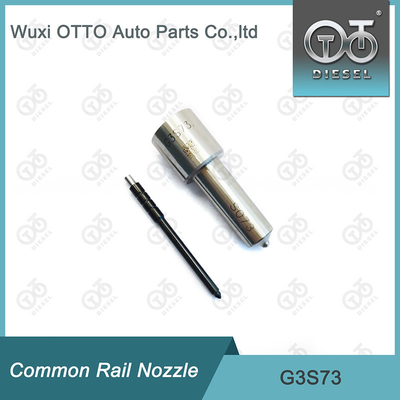 G3S73 Denso Common Rail Nozzle For Injector 295050-1440 / BR336004 / 23670-E0570